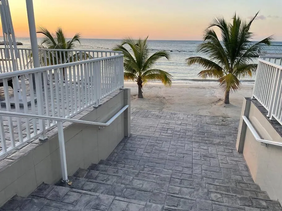 Exclusive Holidays At The Marina Villas Saint Ann's Bay 0*,  Jamaica