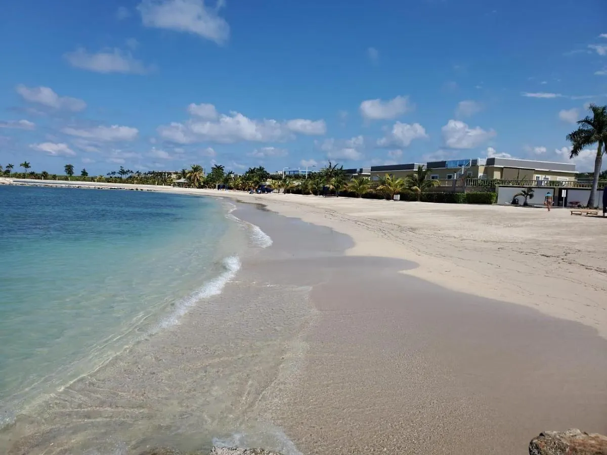 Holiday home Exclusive Holidays At The Marina Villas Saint Ann's Bay