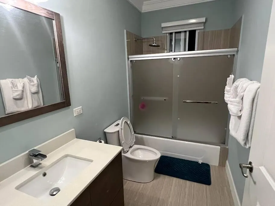 Holiday home Exclusive Holidays At The Marina Villas Saint Ann's Bay Jamaica