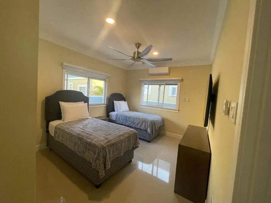 Exclusive Holidays At The Marina Villas Saint Ann's Bay 0*,  Jamaica