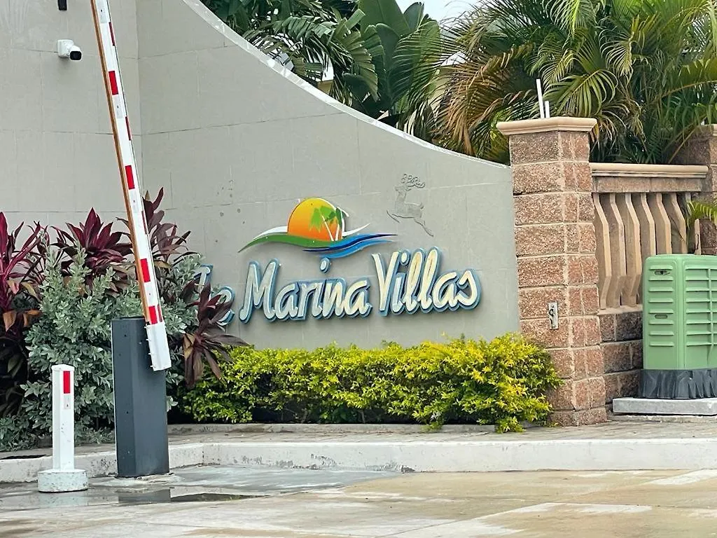 Exclusive Holidays At The Marina Villas Saint Ann's Bay