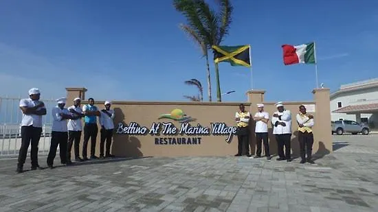Exclusive Holidays At The Marina Villas Saint Ann's Bay