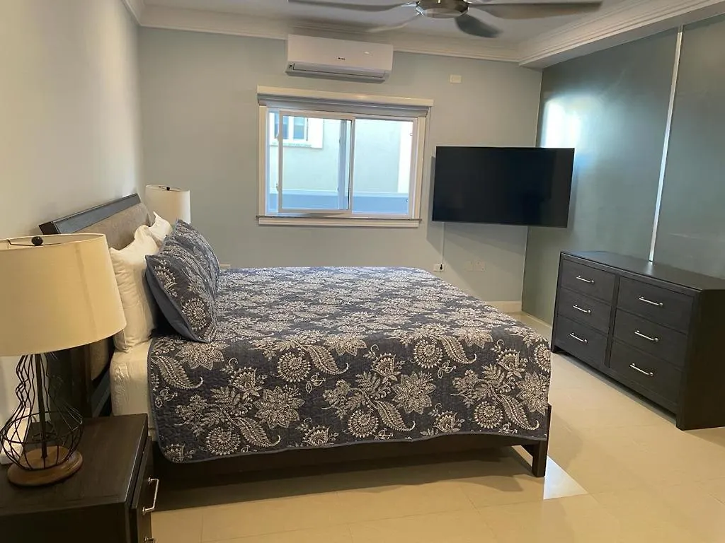 Exclusive Holidays At The Marina Villas Saint Ann's Bay Holiday home